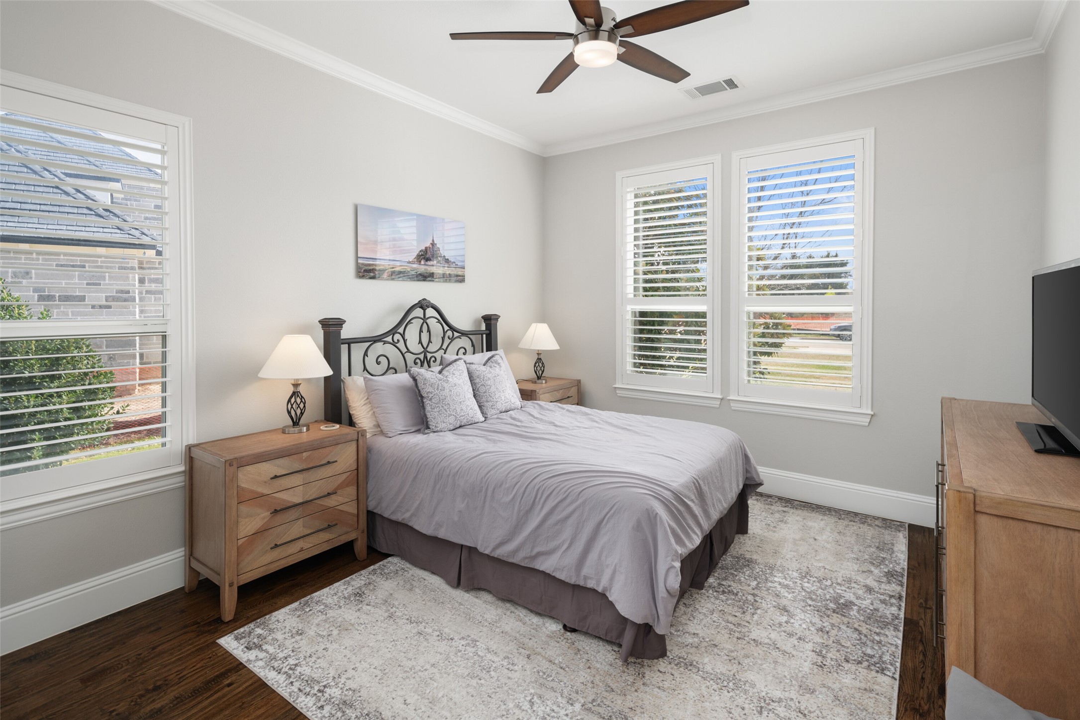 2904 Sorrell Circle Mckinney TX 75072
