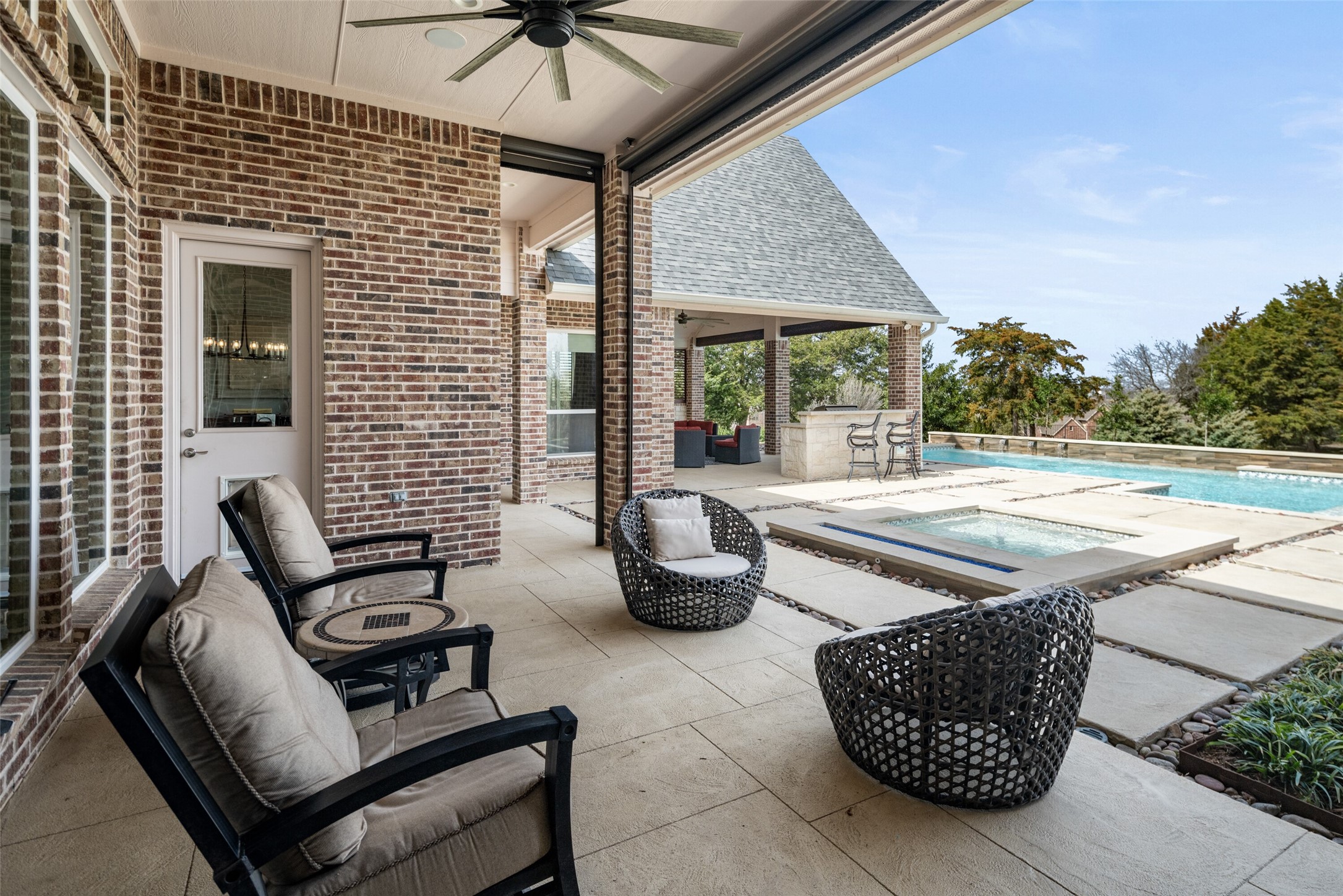 2904 Sorrell Circle Mckinney TX 75072