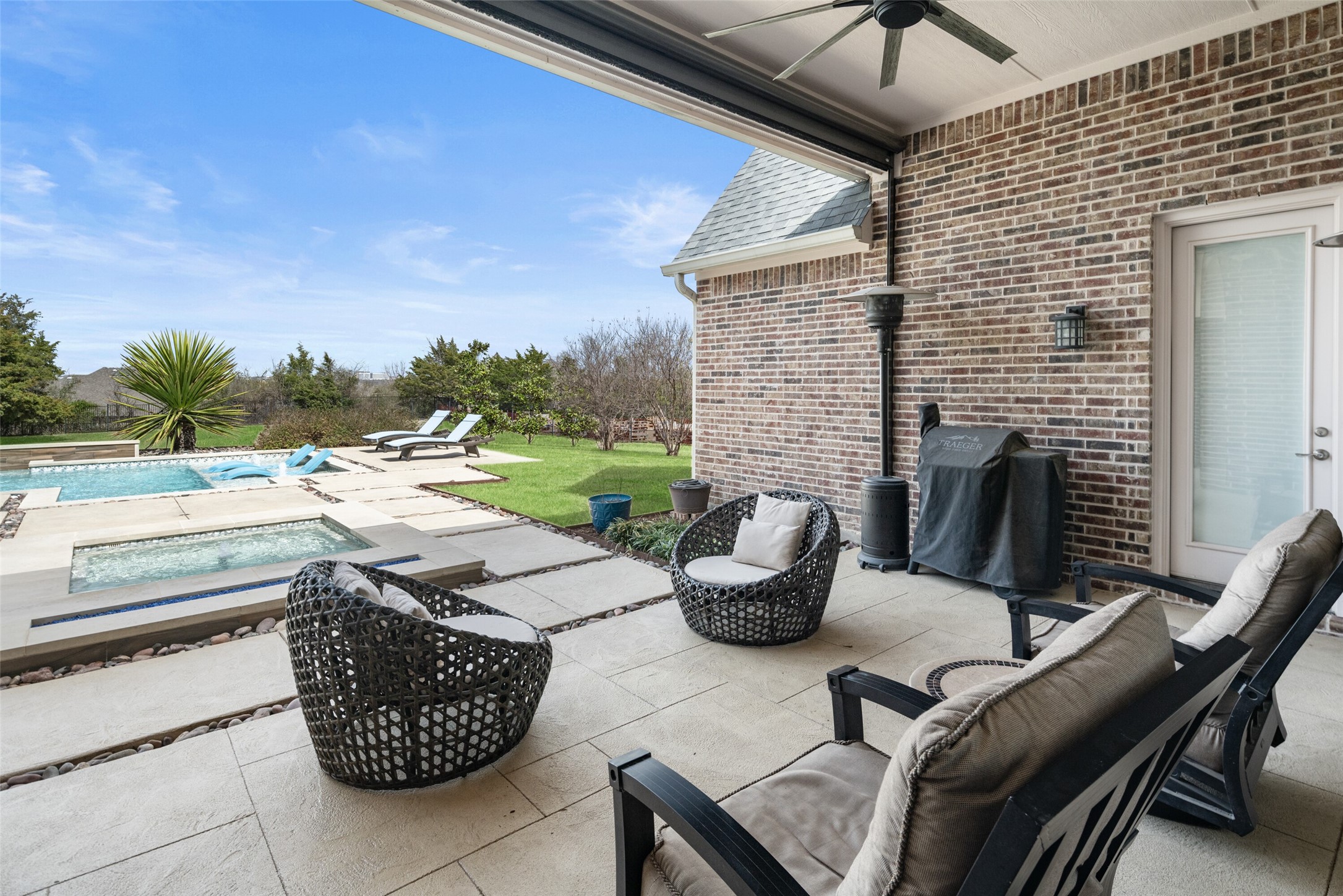 2904 Sorrell Circle Mckinney TX 75072