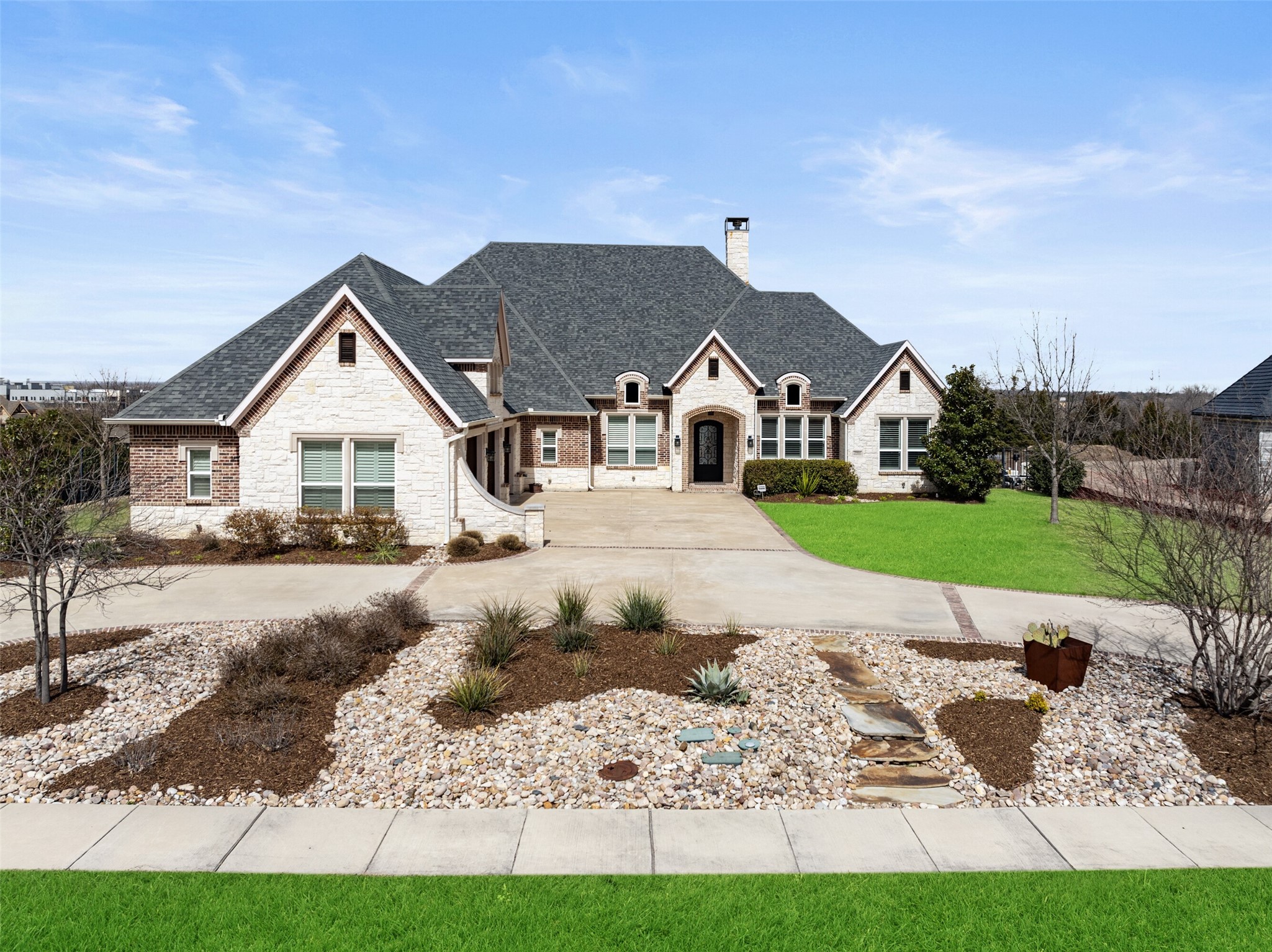 2904 Sorrell Circle Mckinney TX 75072