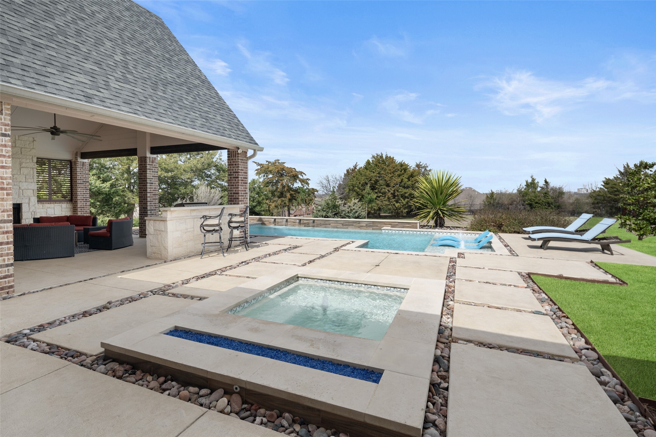 2904 Sorrell Circle Mckinney TX 75072