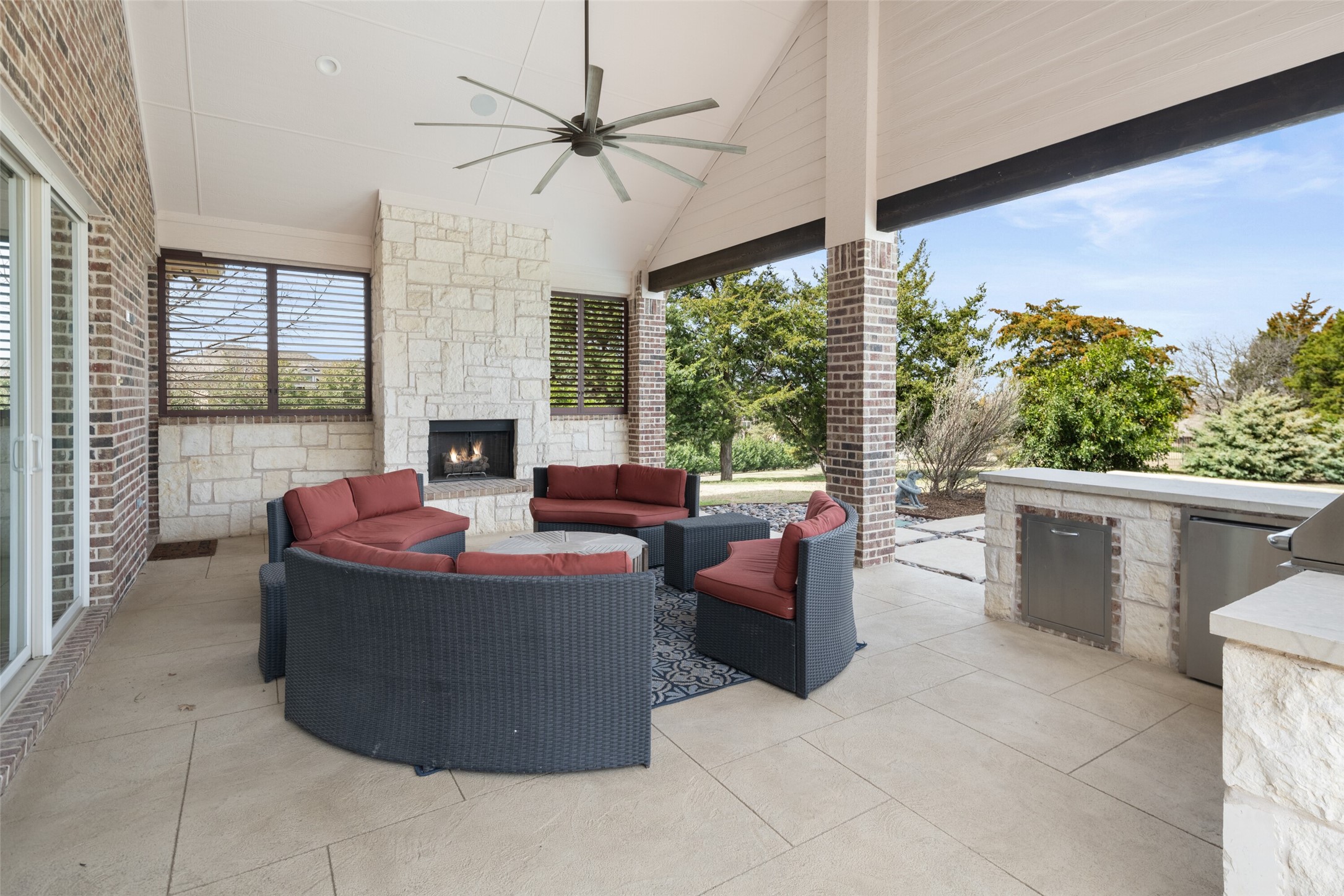 2904 Sorrell Circle Mckinney TX 75072