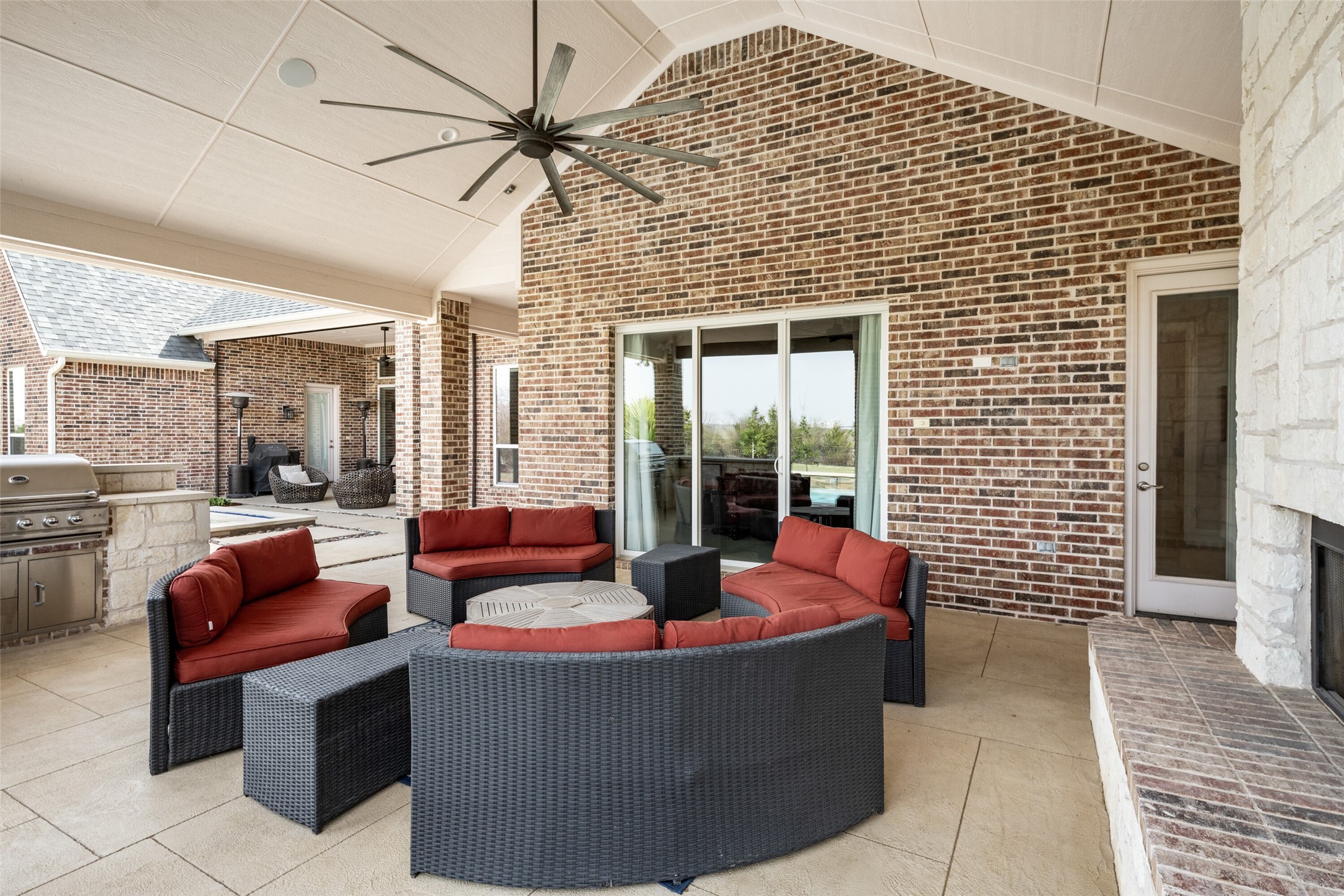 2904 Sorrell Circle Mckinney TX 75072