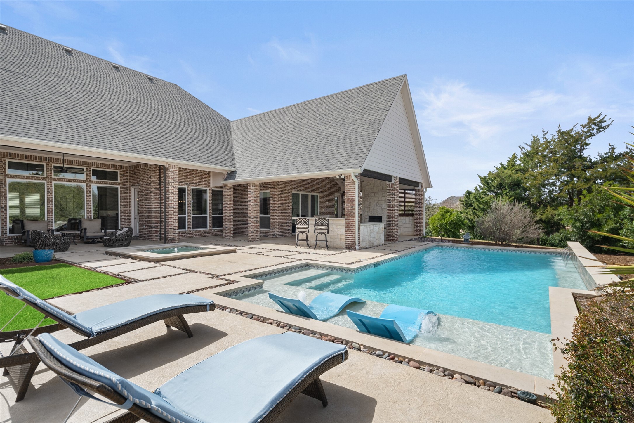 2904 Sorrell Circle Mckinney TX 75072