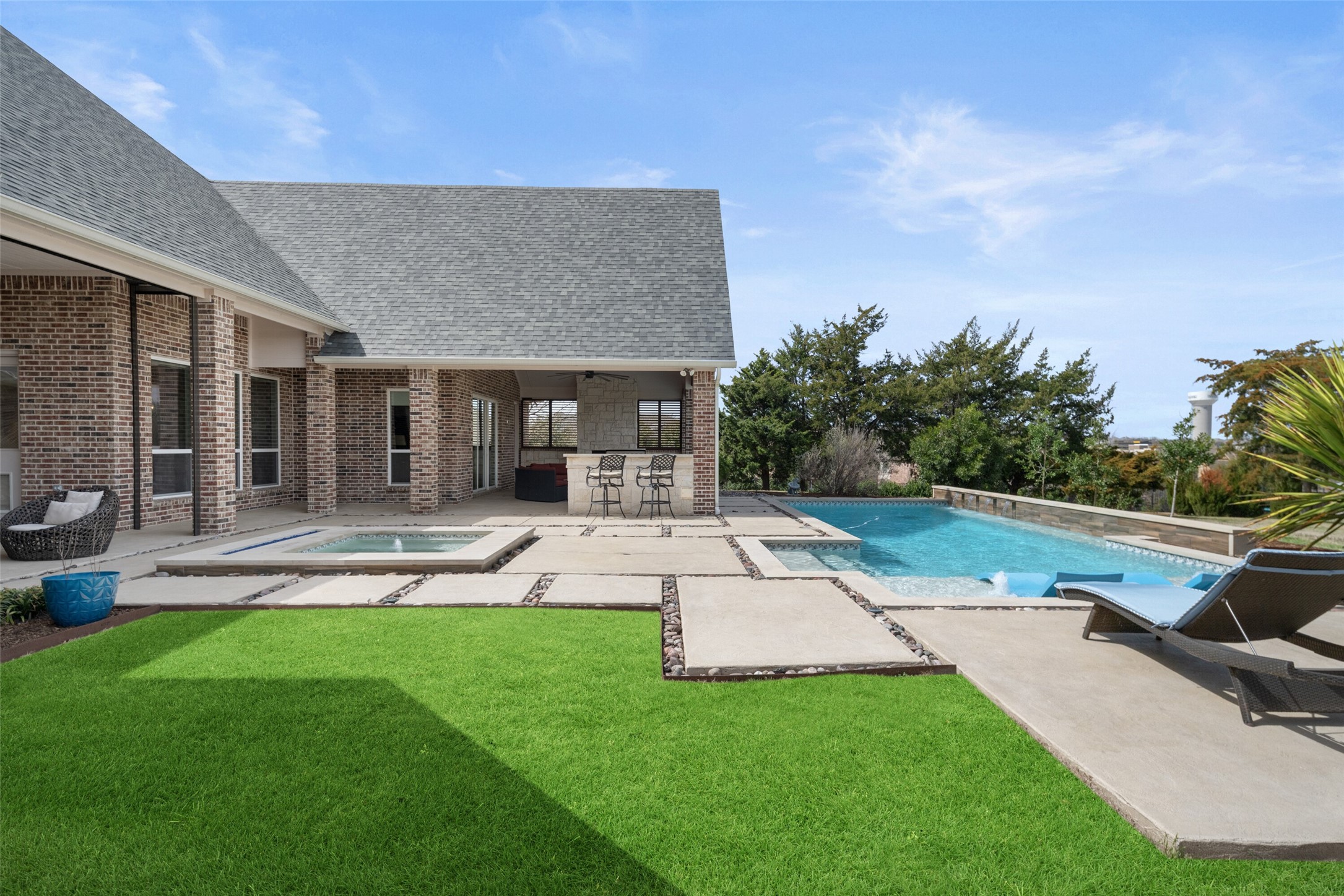 2904 Sorrell Circle Mckinney TX 75072