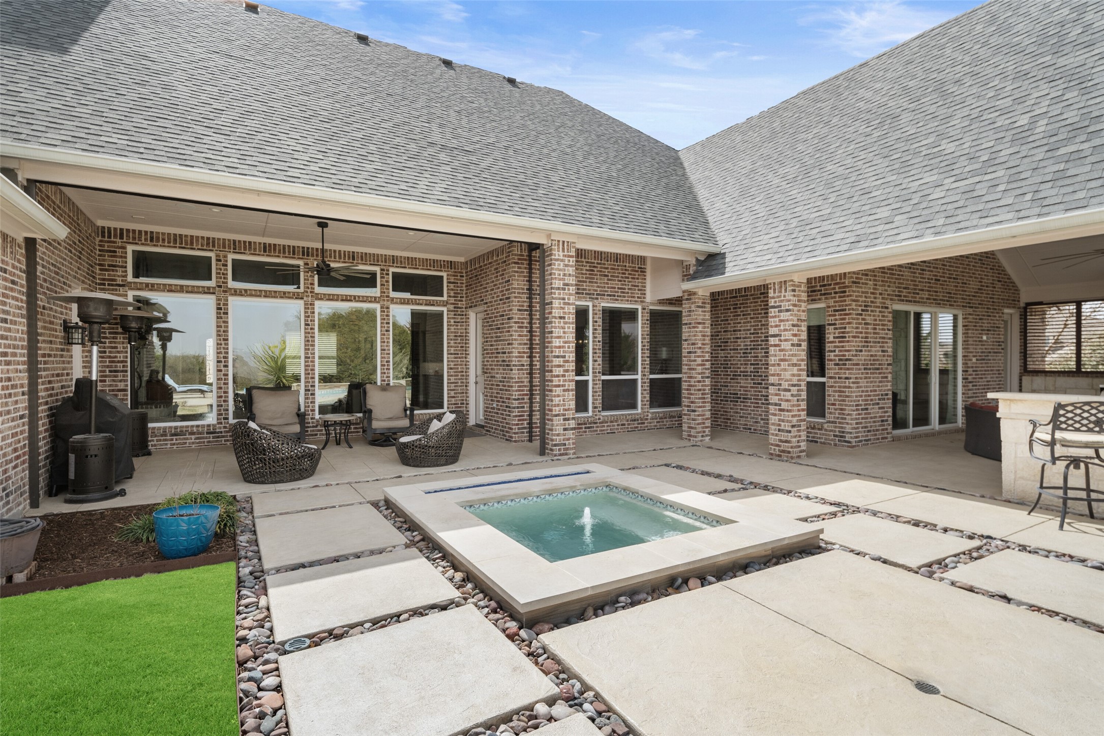 2904 Sorrell Circle Mckinney TX 75072