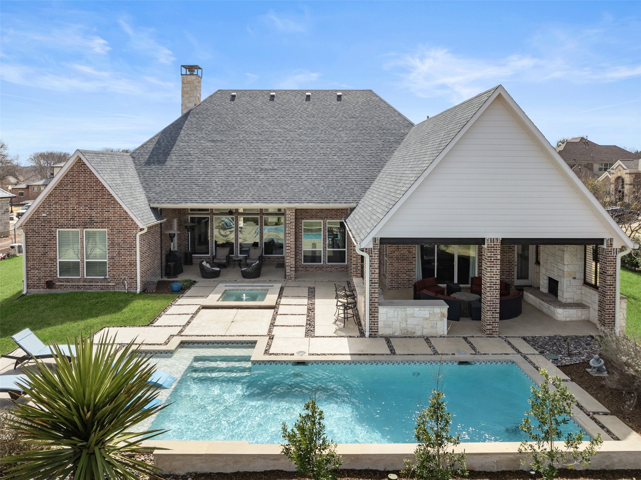 2904 Sorrell Circle Mckinney TX 75072
