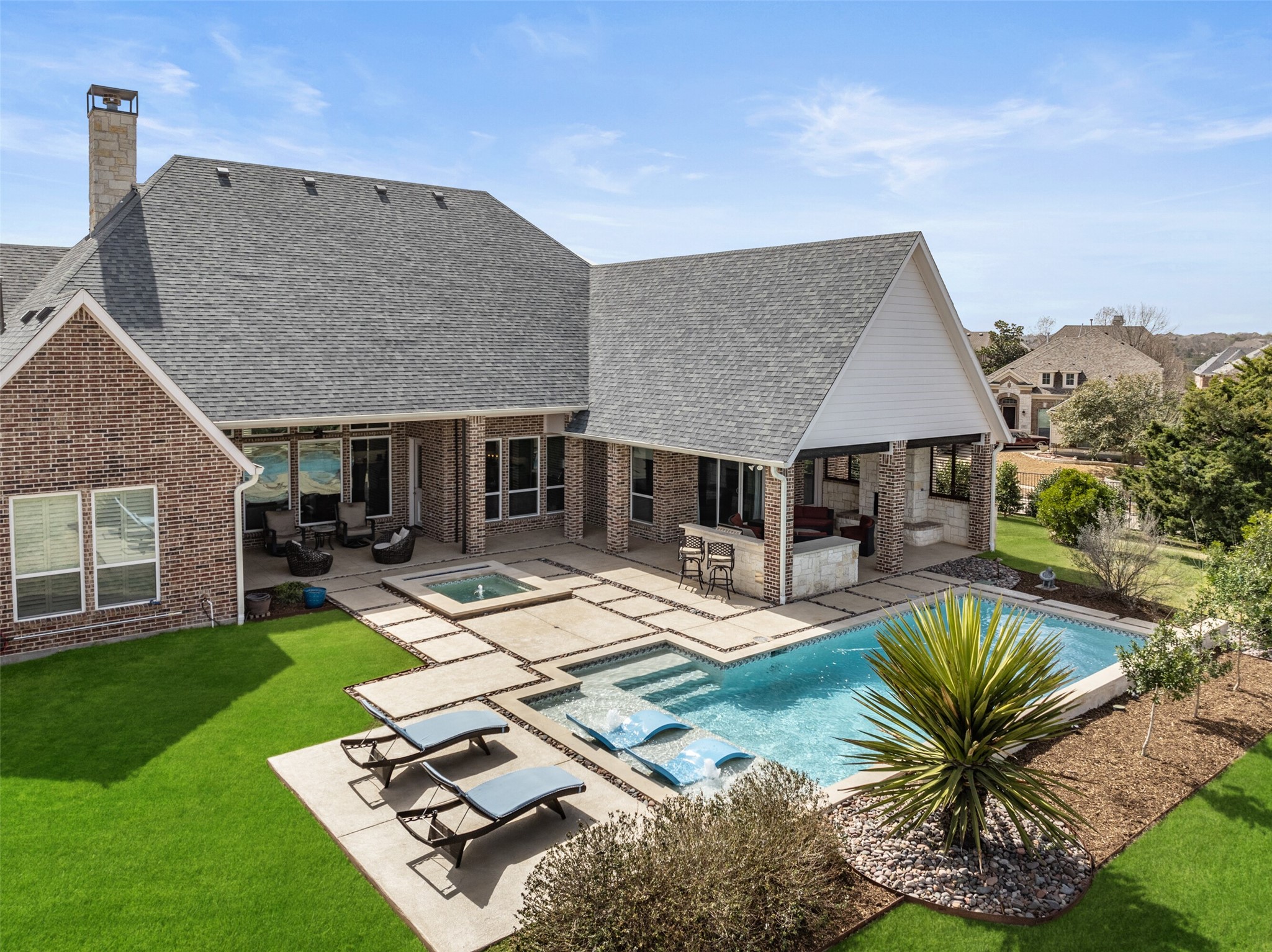 2904 Sorrell Circle Mckinney TX 75072