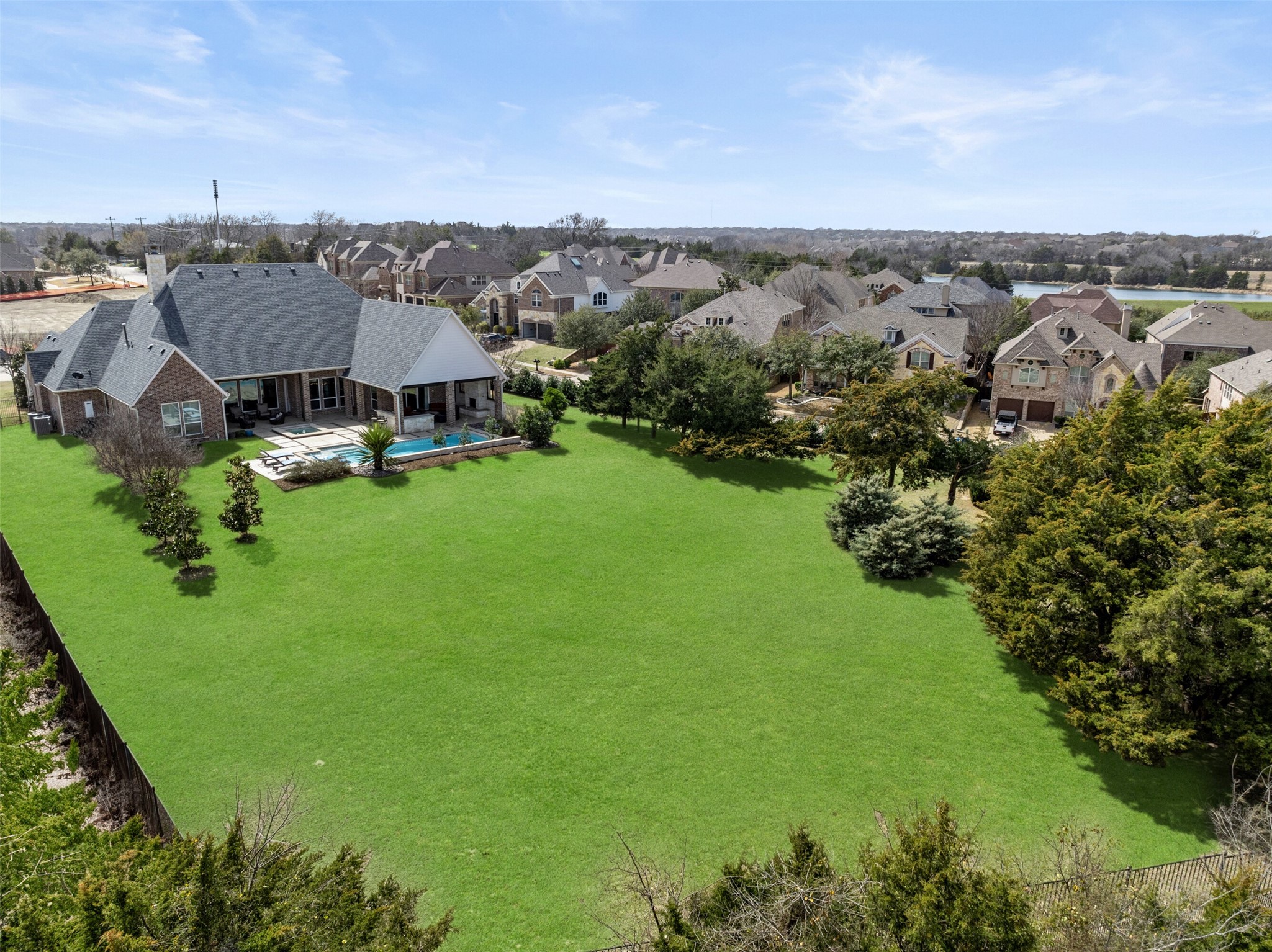 2904 Sorrell Circle Mckinney TX 75072