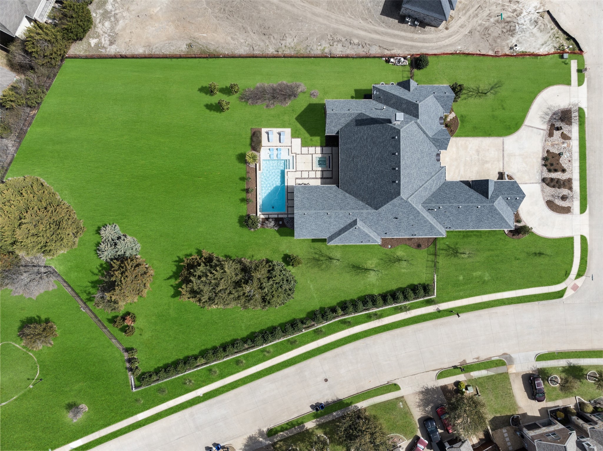 2904 Sorrell Circle Mckinney TX 75072