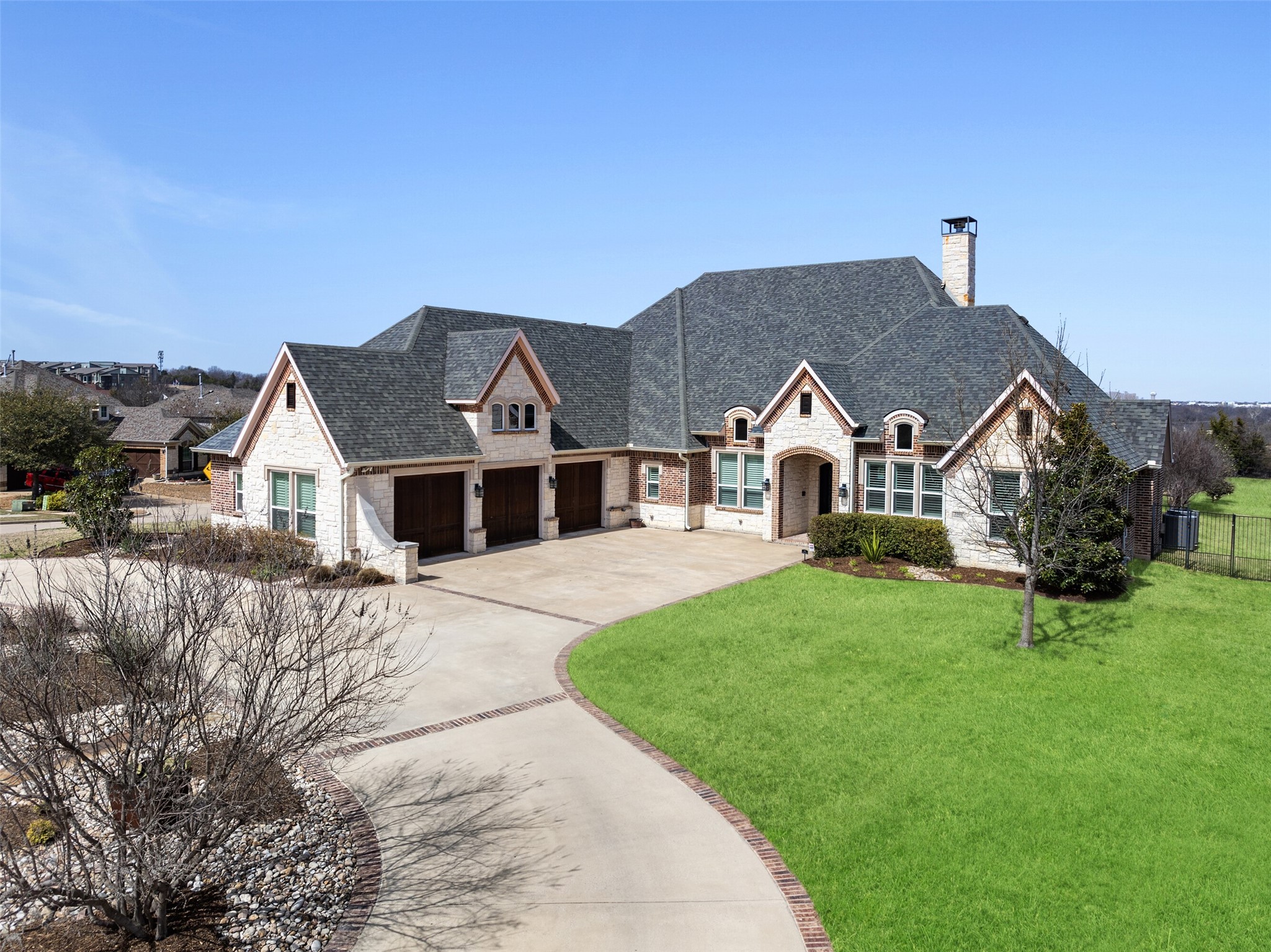 2904 Sorrell Circle Mckinney TX 75072
