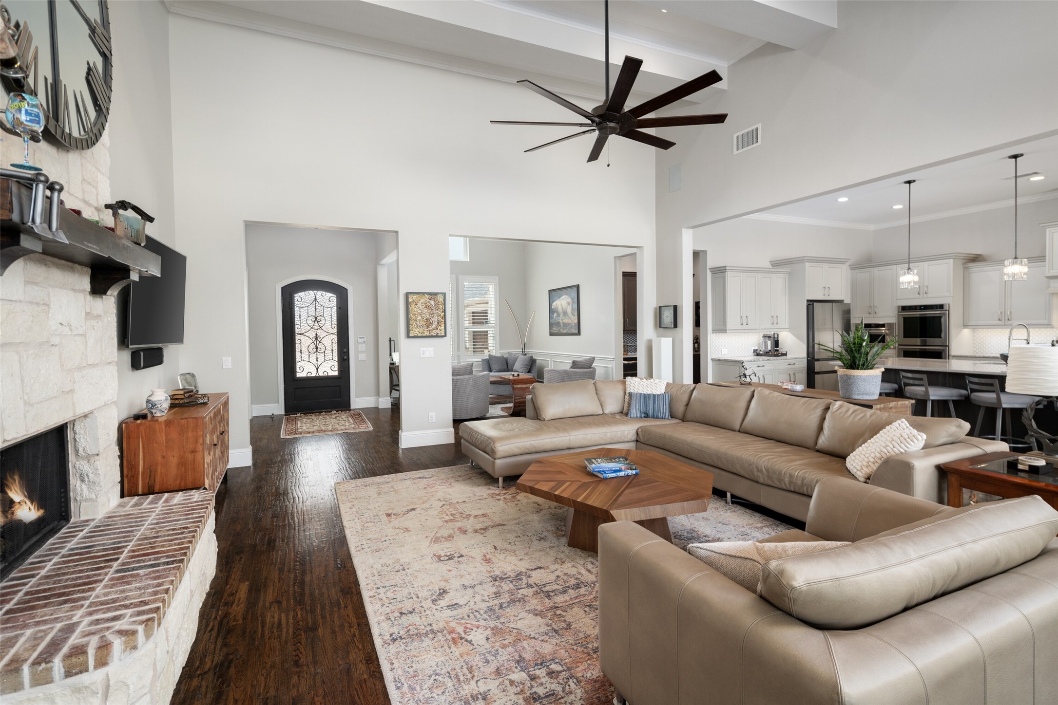 2904 Sorrell Circle Mckinney TX 75072