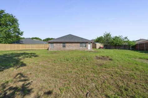 1216 Urban Drive Desoto TX 75115