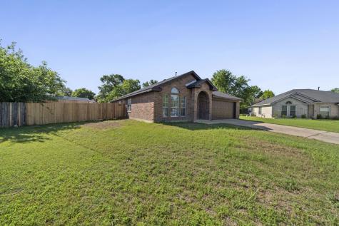 1216 Urban Drive Desoto TX 75115