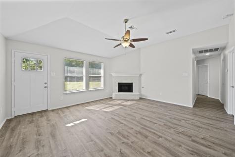 1216 Urban Drive Desoto TX 75115