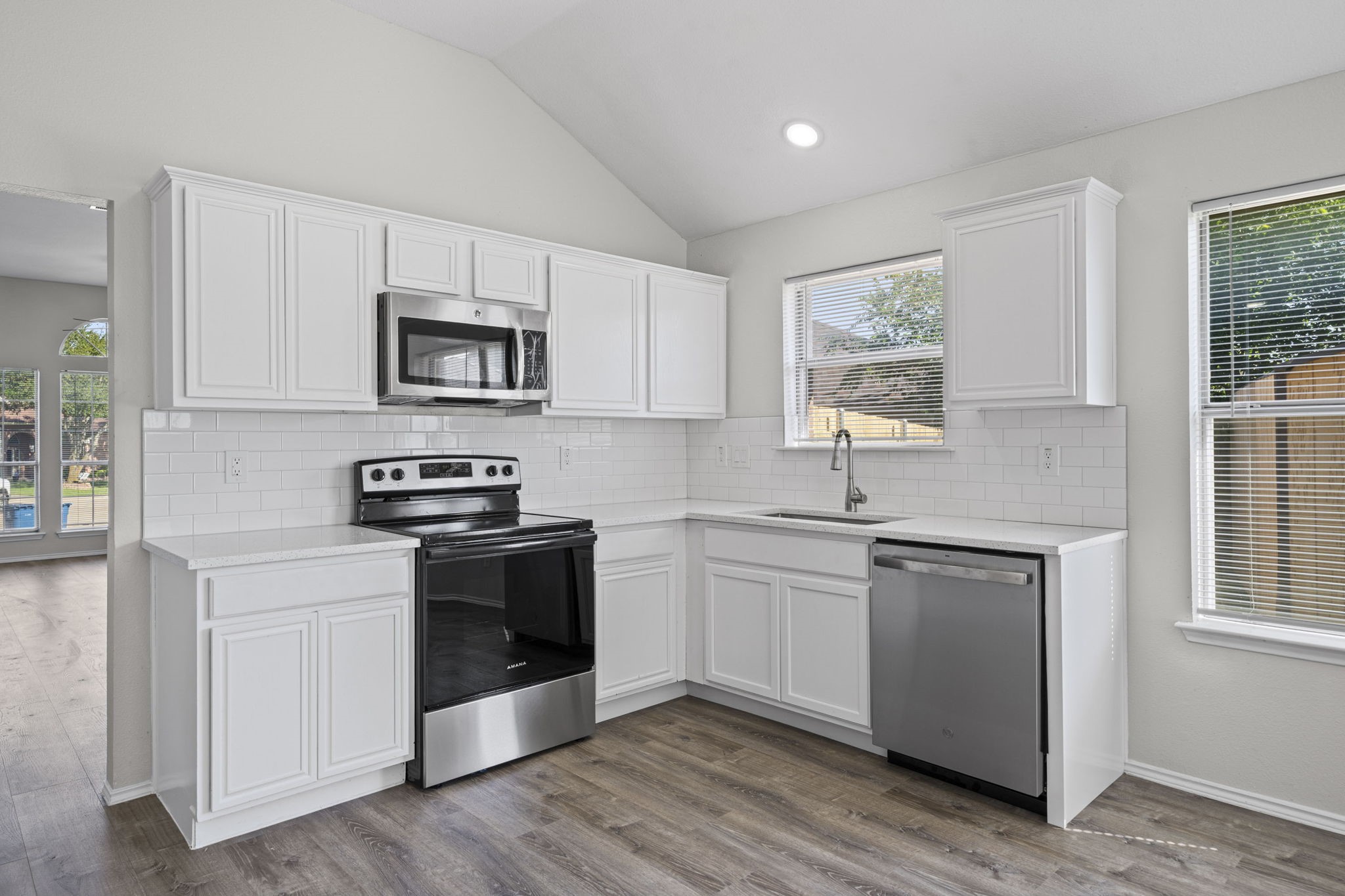 1216 Urban Drive Desoto TX 75115