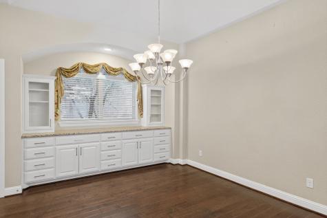421 Fenceline Drive Argyle TX 76226