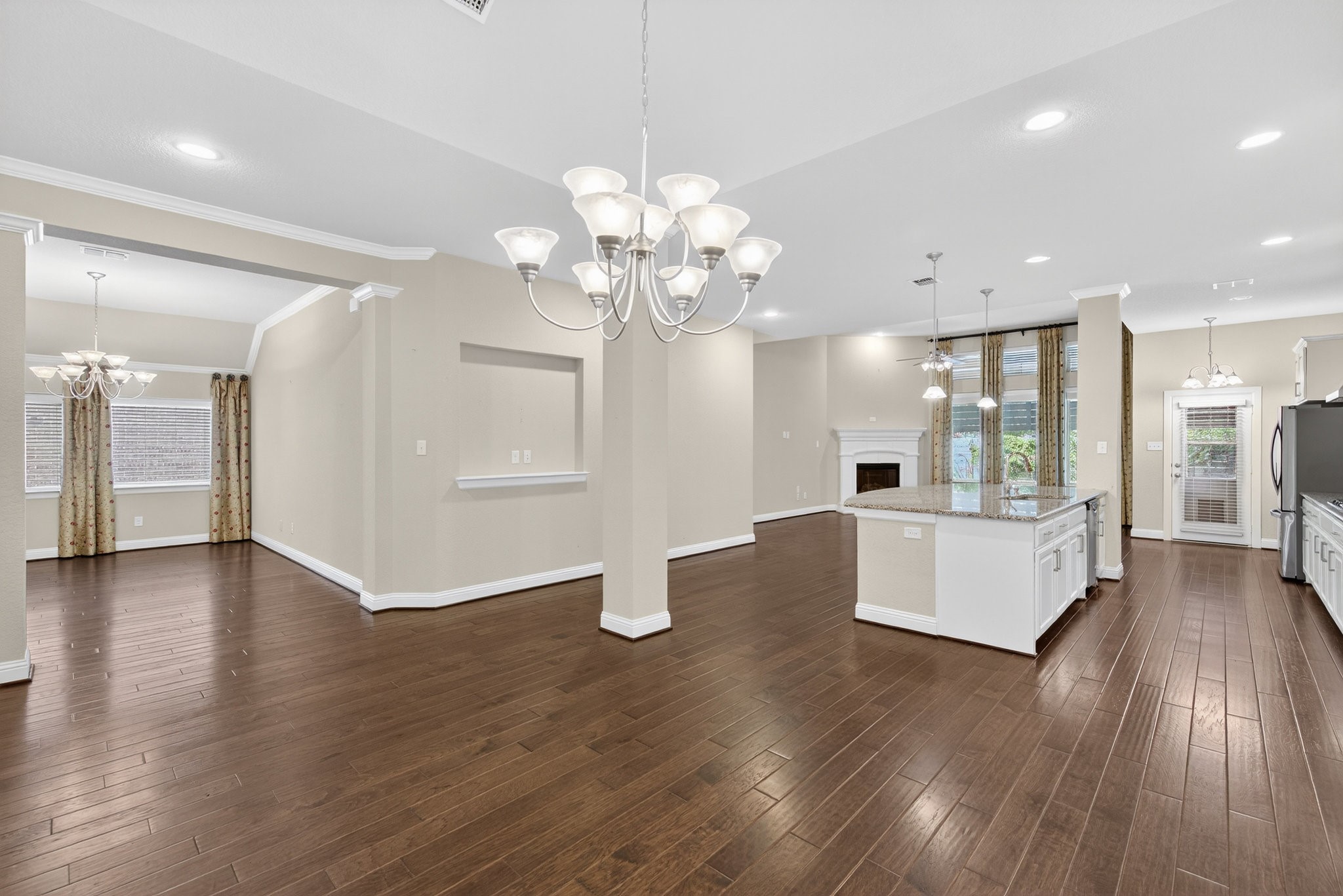 421 Fenceline Drive Argyle TX 76226