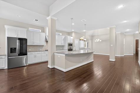 421 Fenceline Drive Argyle TX 76226