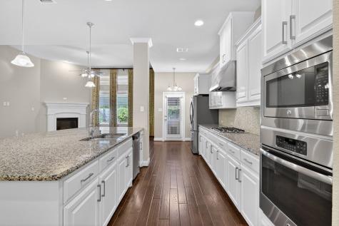 421 Fenceline Drive Argyle TX 76226