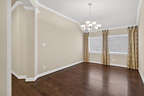 421 Fenceline Drive Argyle TX 76226