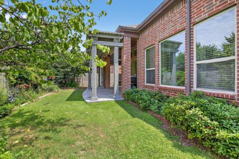 421 Fenceline Drive Argyle TX 76226