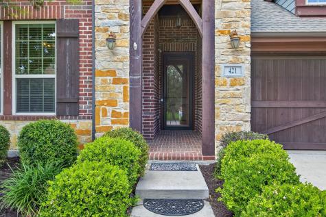 421 Fenceline Drive Argyle TX 76226