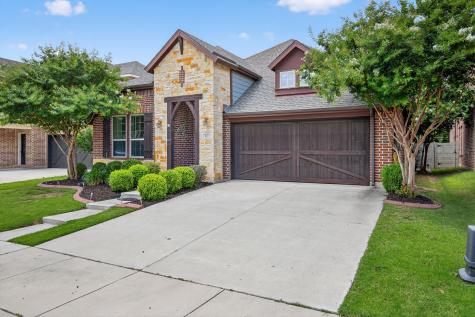 421 Fenceline Drive Argyle TX 76226