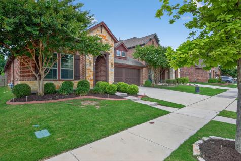 421 Fenceline Drive Argyle TX 76226