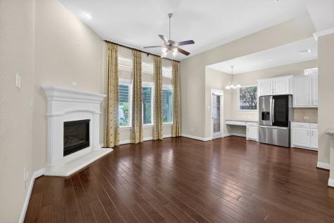 421 Fenceline Drive Argyle TX 76226