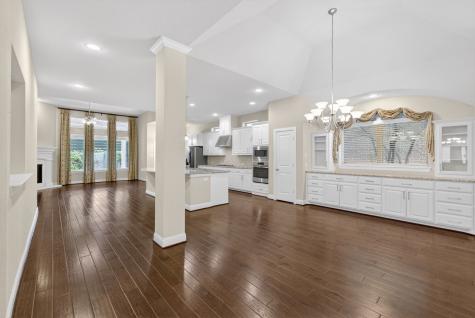 421 Fenceline Drive Argyle TX 76226