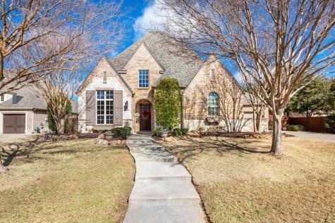 878 Swan Landing Lane Allen TX 75013