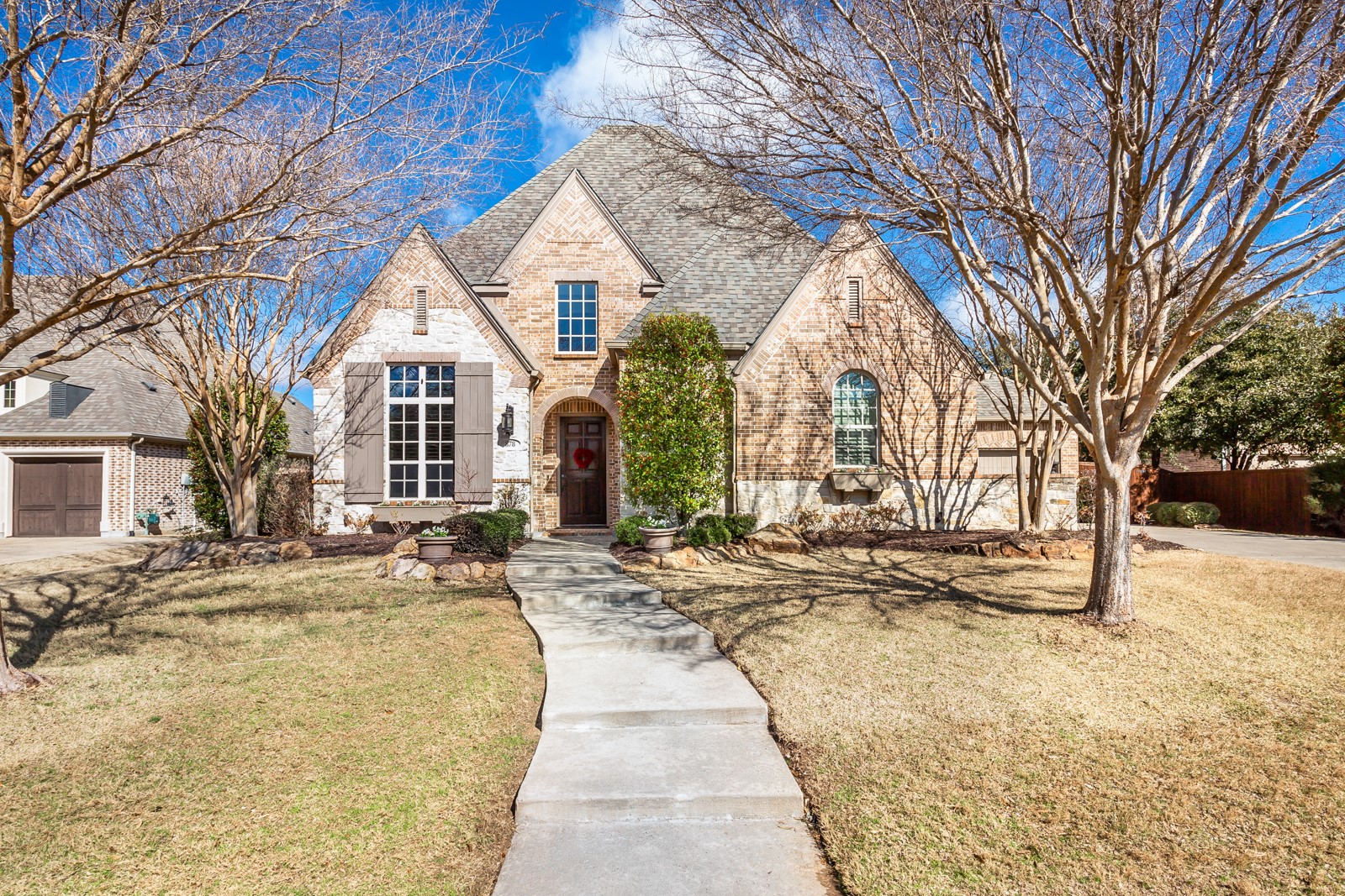 878 Swan Landing Lane Allen TX 75013