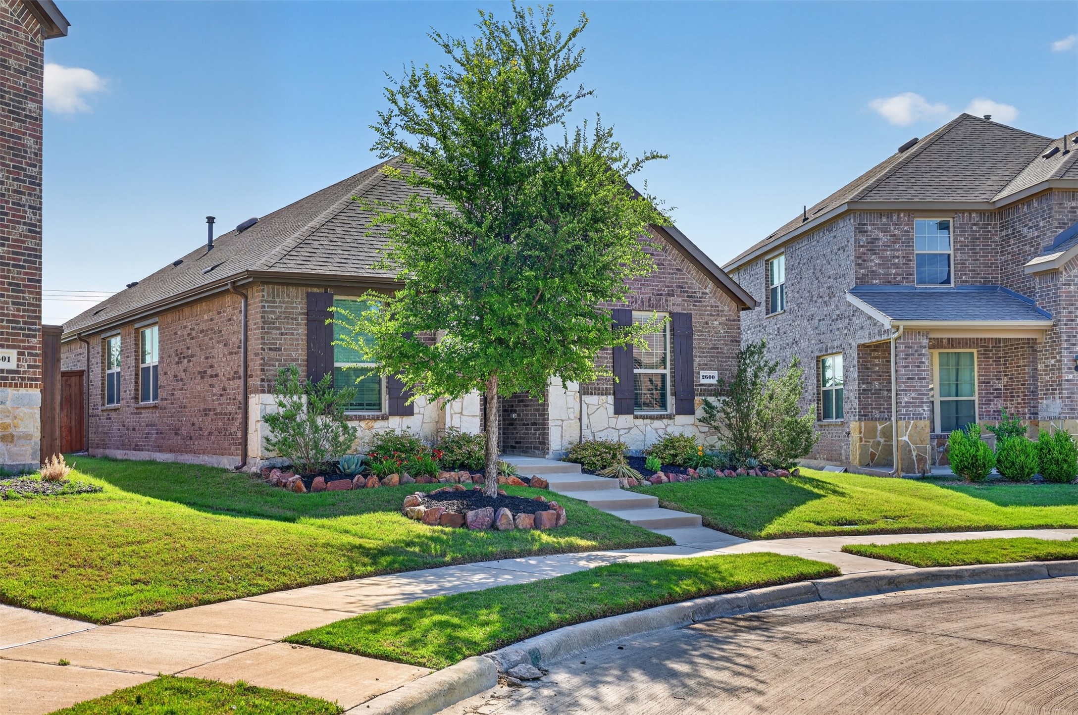 2600 Hale Road Celina TX 75009