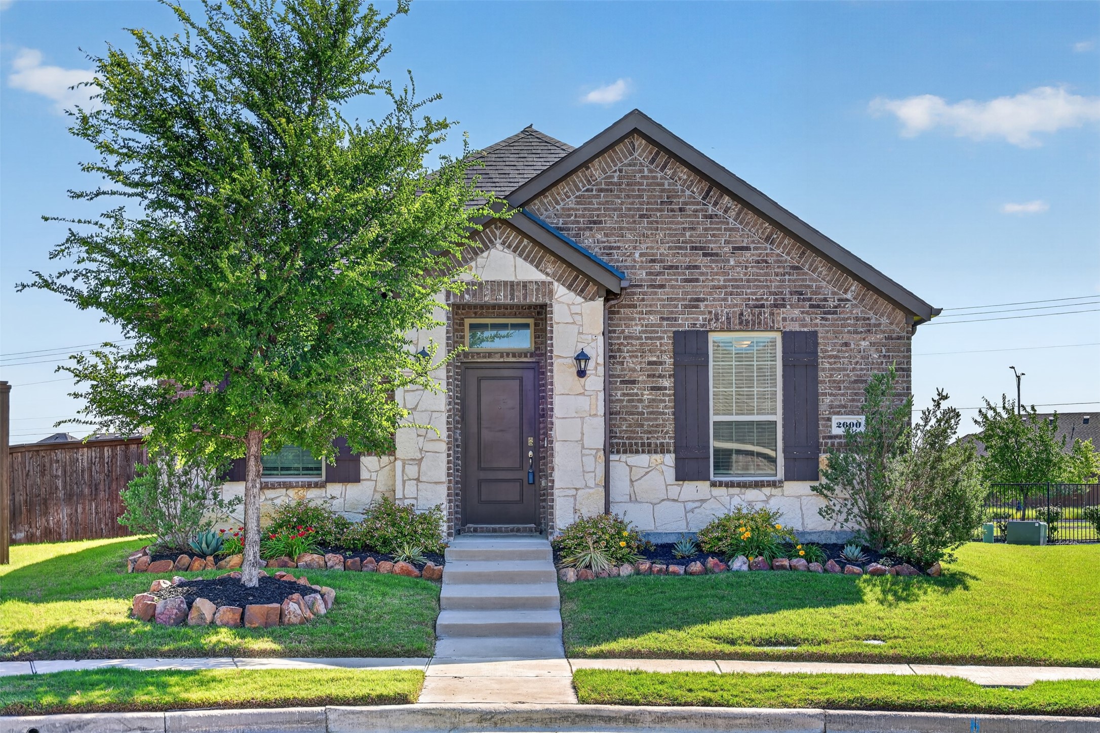2600 Hale Road Celina TX 75009