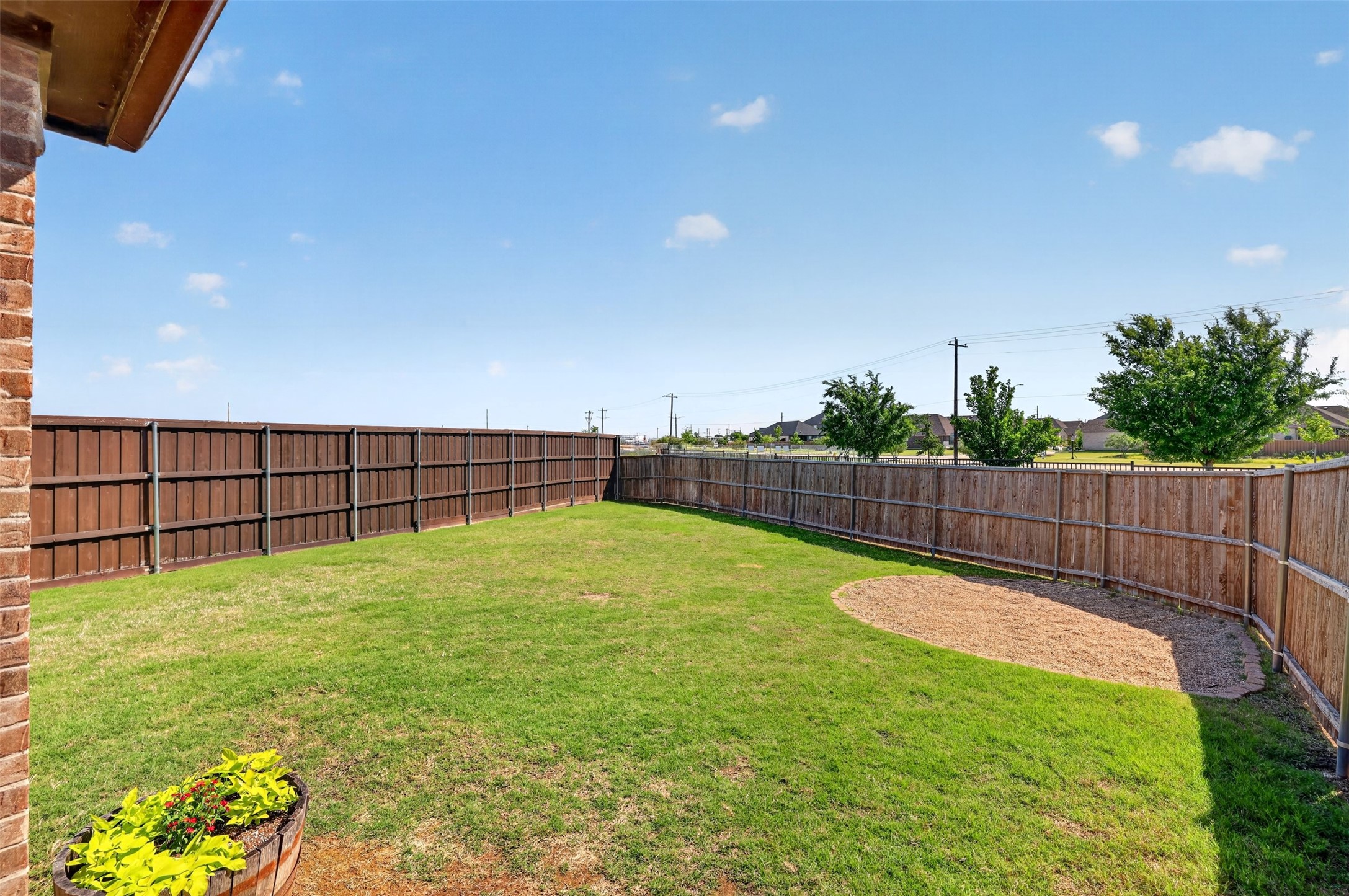 2600 Hale Road Celina TX 75009