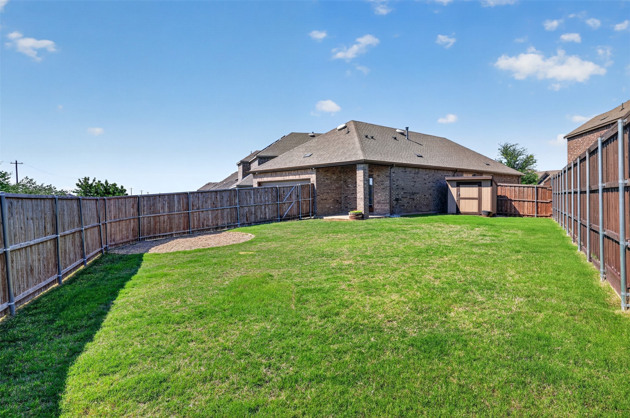 2600 Hale Road Celina TX 75009