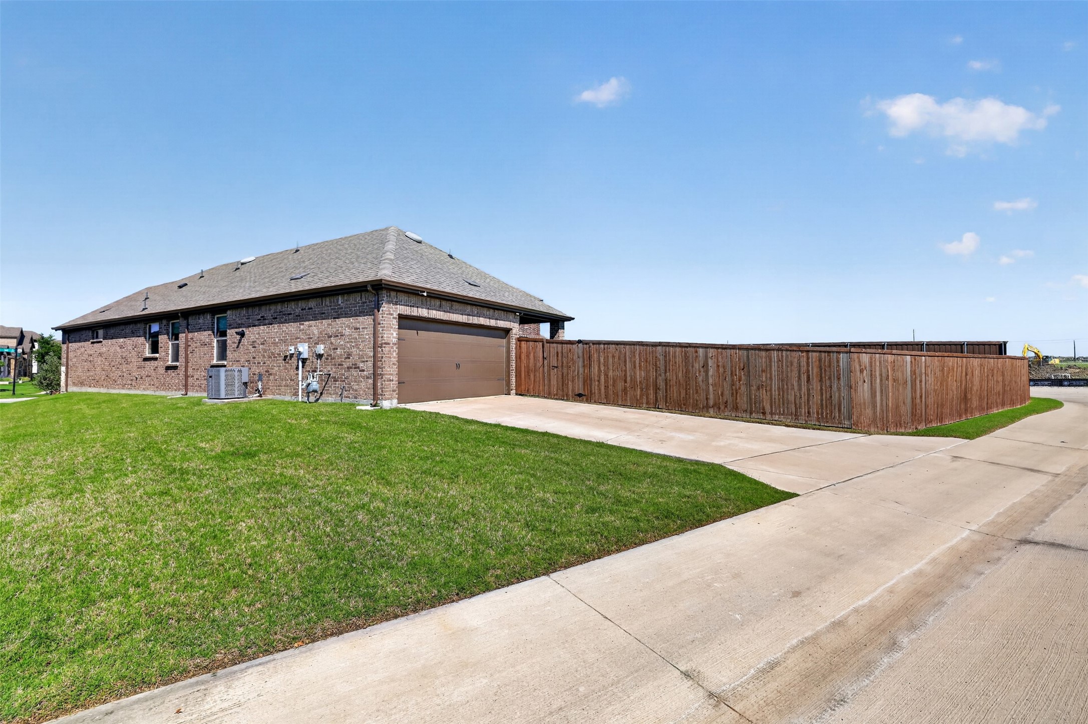 2600 Hale Road Celina TX 75009