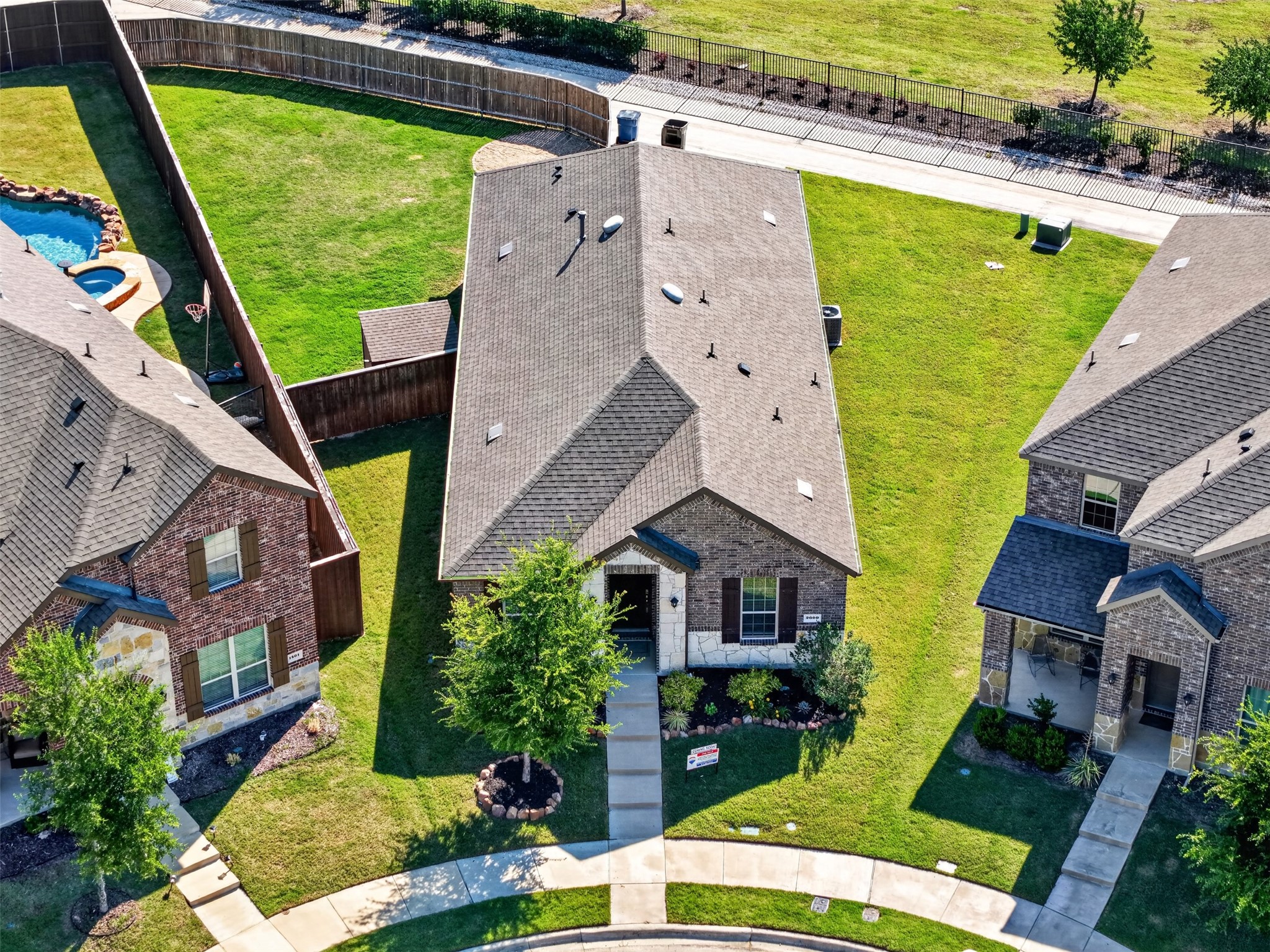 2600 Hale Road Celina TX 75009