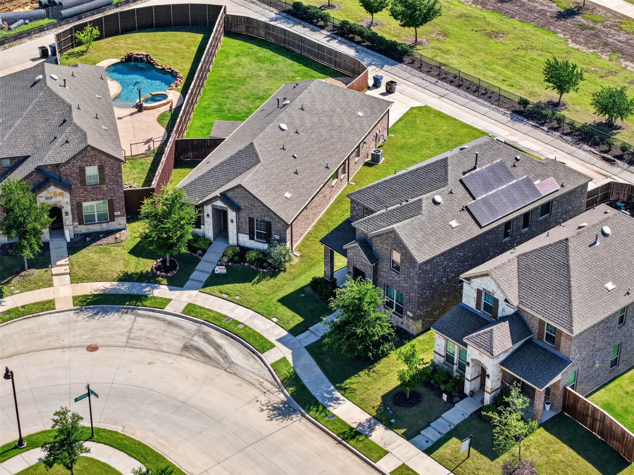 2600 Hale Road Celina TX 75009