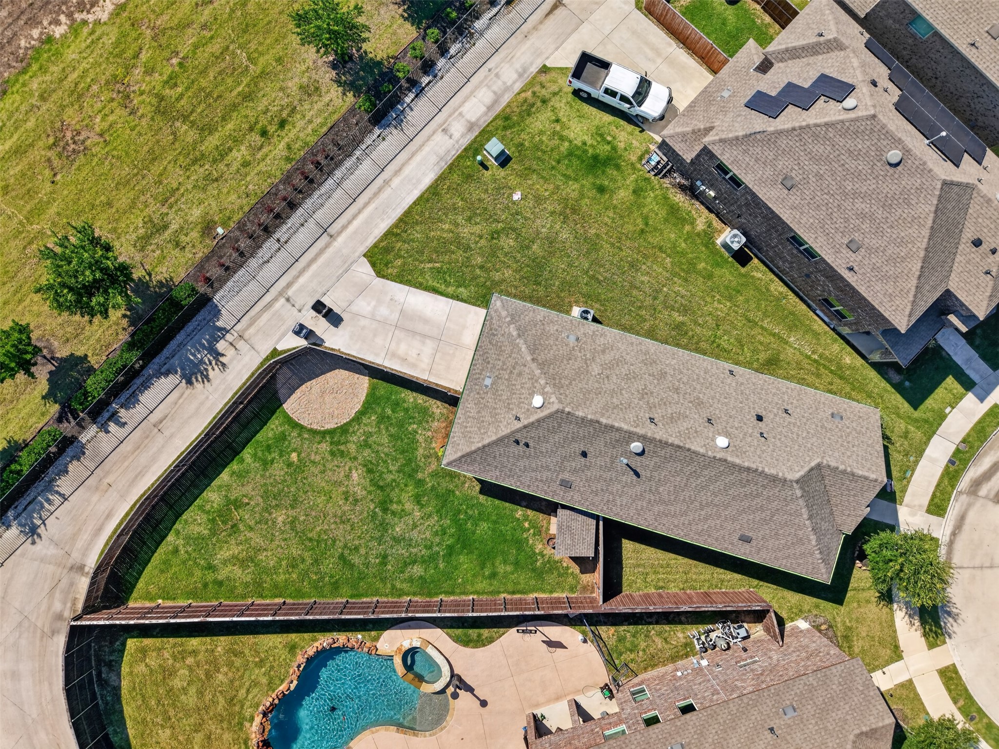 2600 Hale Road Celina TX 75009