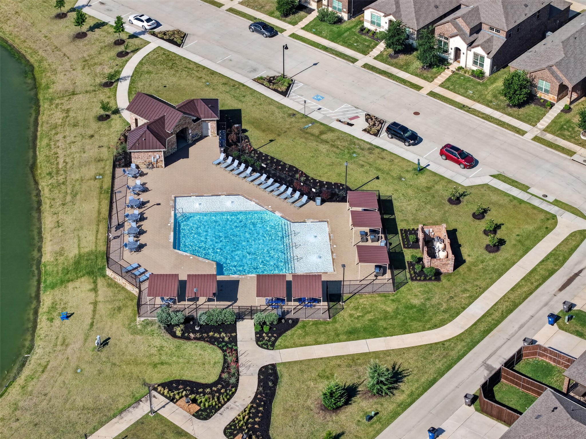 2600 Hale Road Celina TX 75009