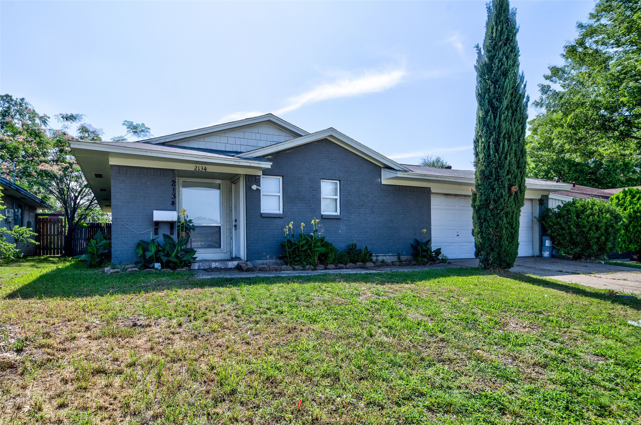 2134 Sequoyah Way Carrollton TX 75006