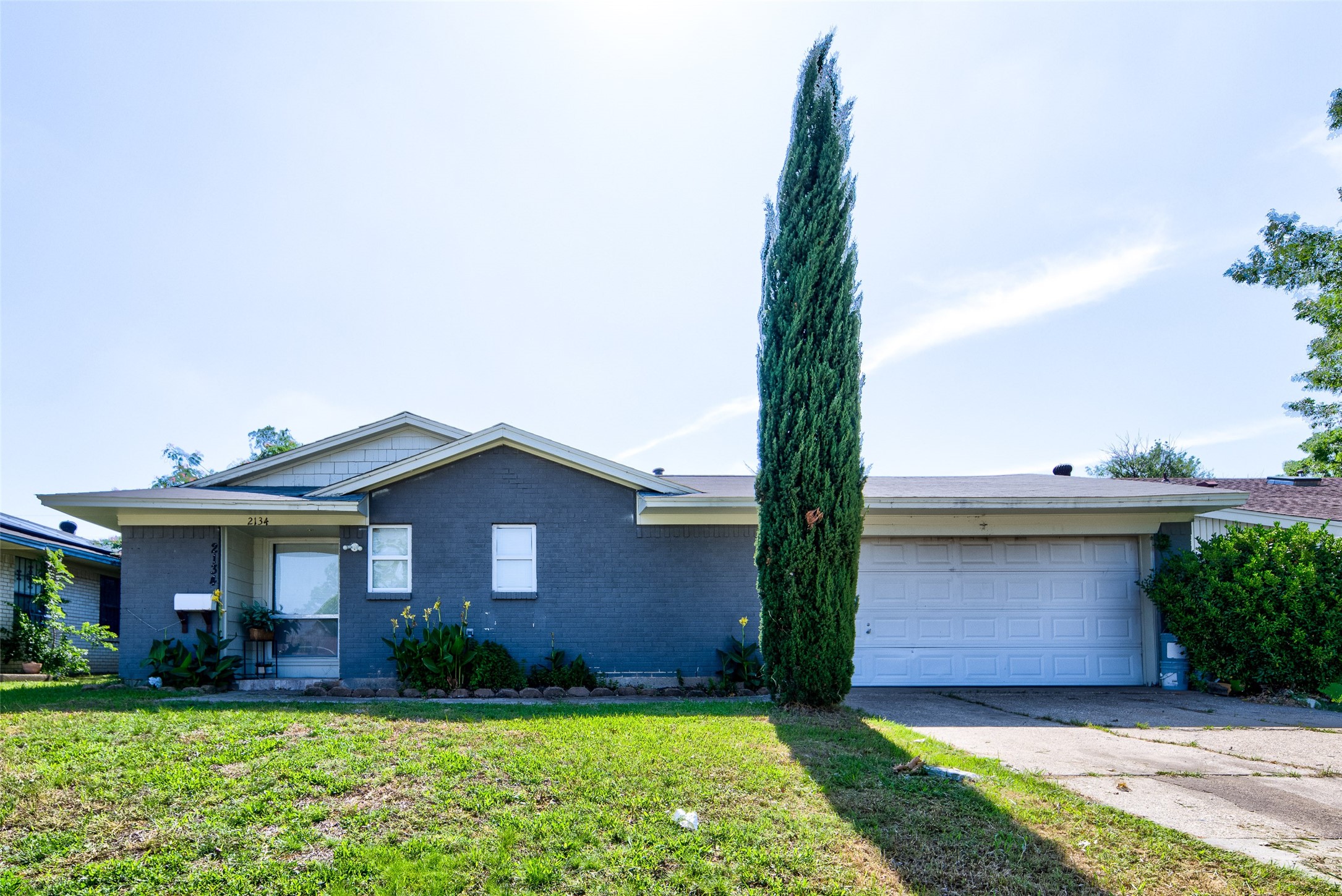 2134 Sequoyah Way Carrollton TX 75006