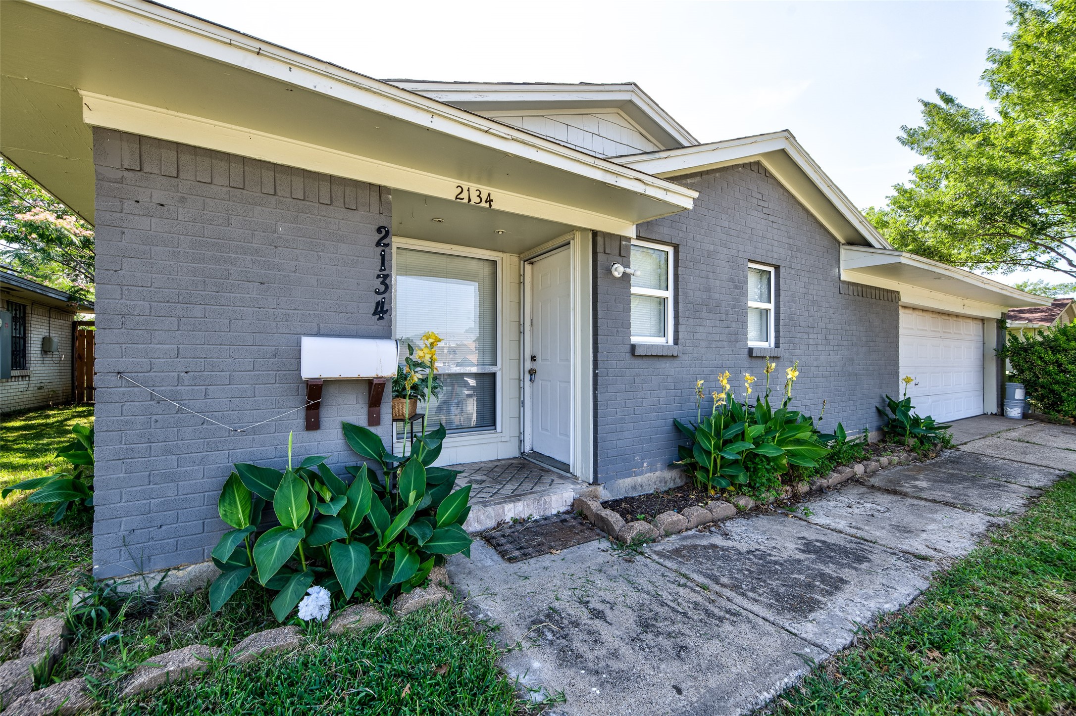 2134 Sequoyah Way Carrollton TX 75006