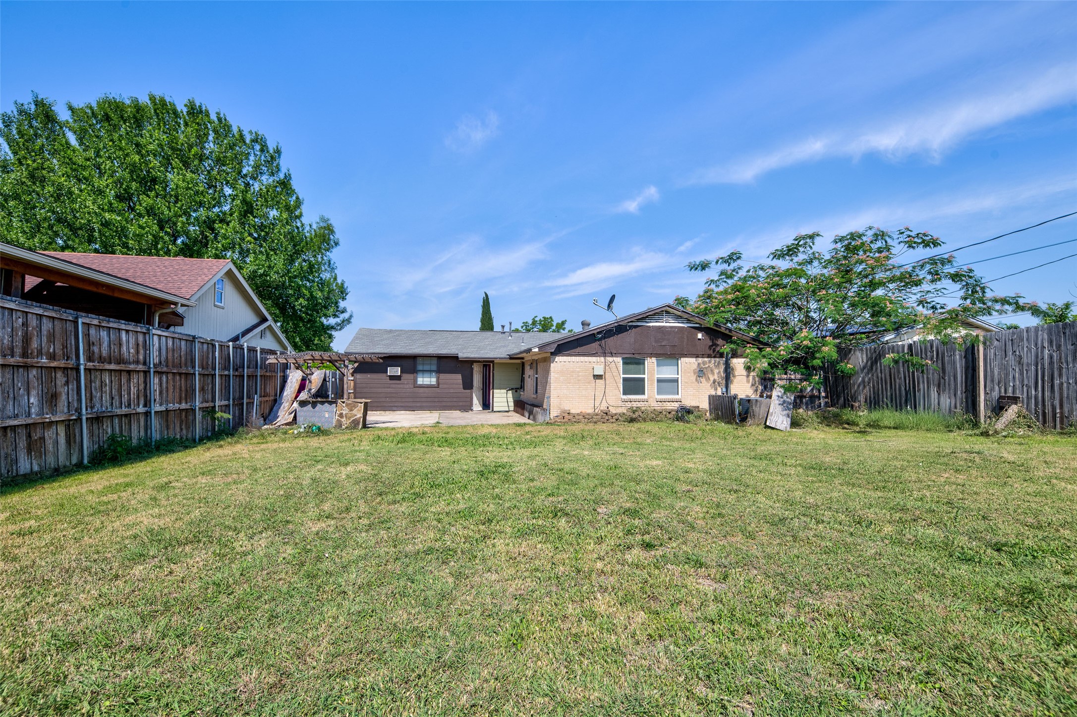 2134 Sequoyah Way Carrollton TX 75006