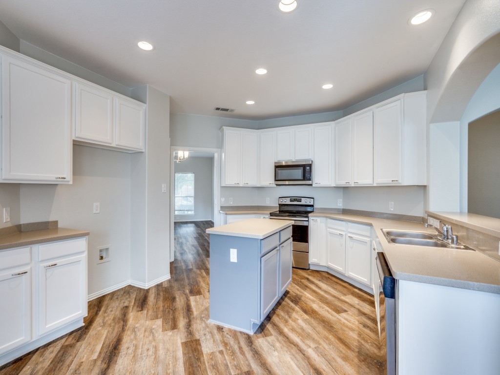 14617 Little Anne Drive Little Elm TX 75068