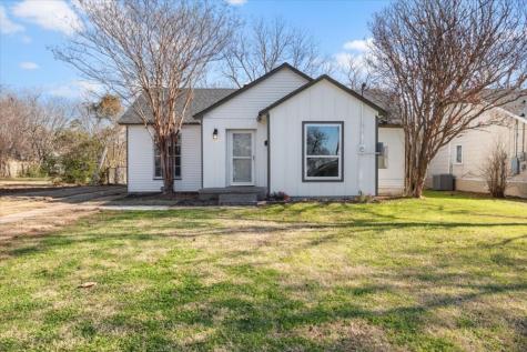 1807 N Lockhart Street Sherman TX 75092