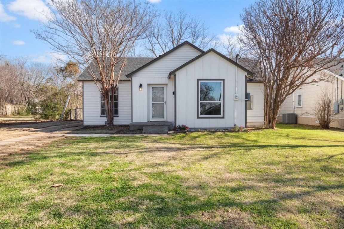 1807 N Lockhart Street Sherman TX 75092