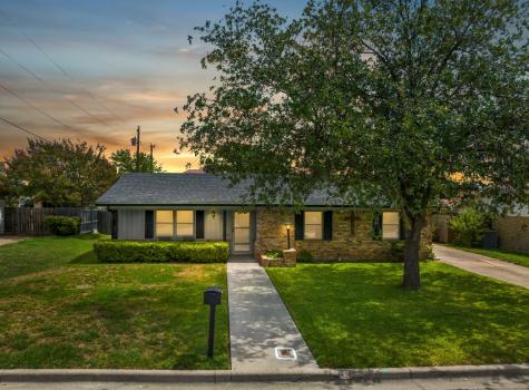 110 Mockingbird Lane Hillsboro TX 76645